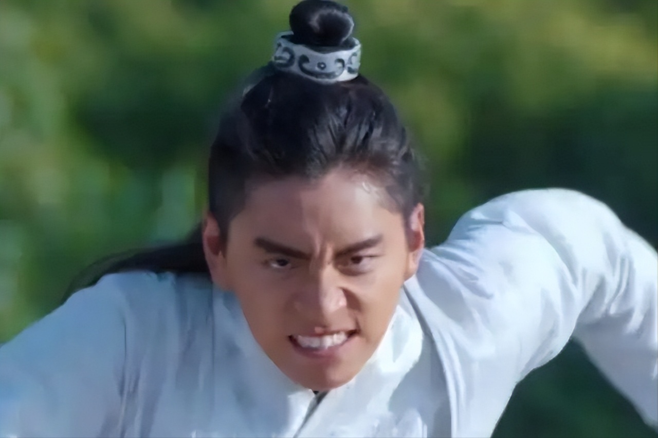 胡歌