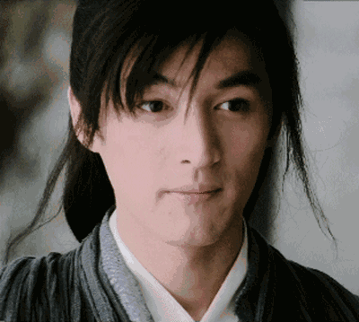 胡歌