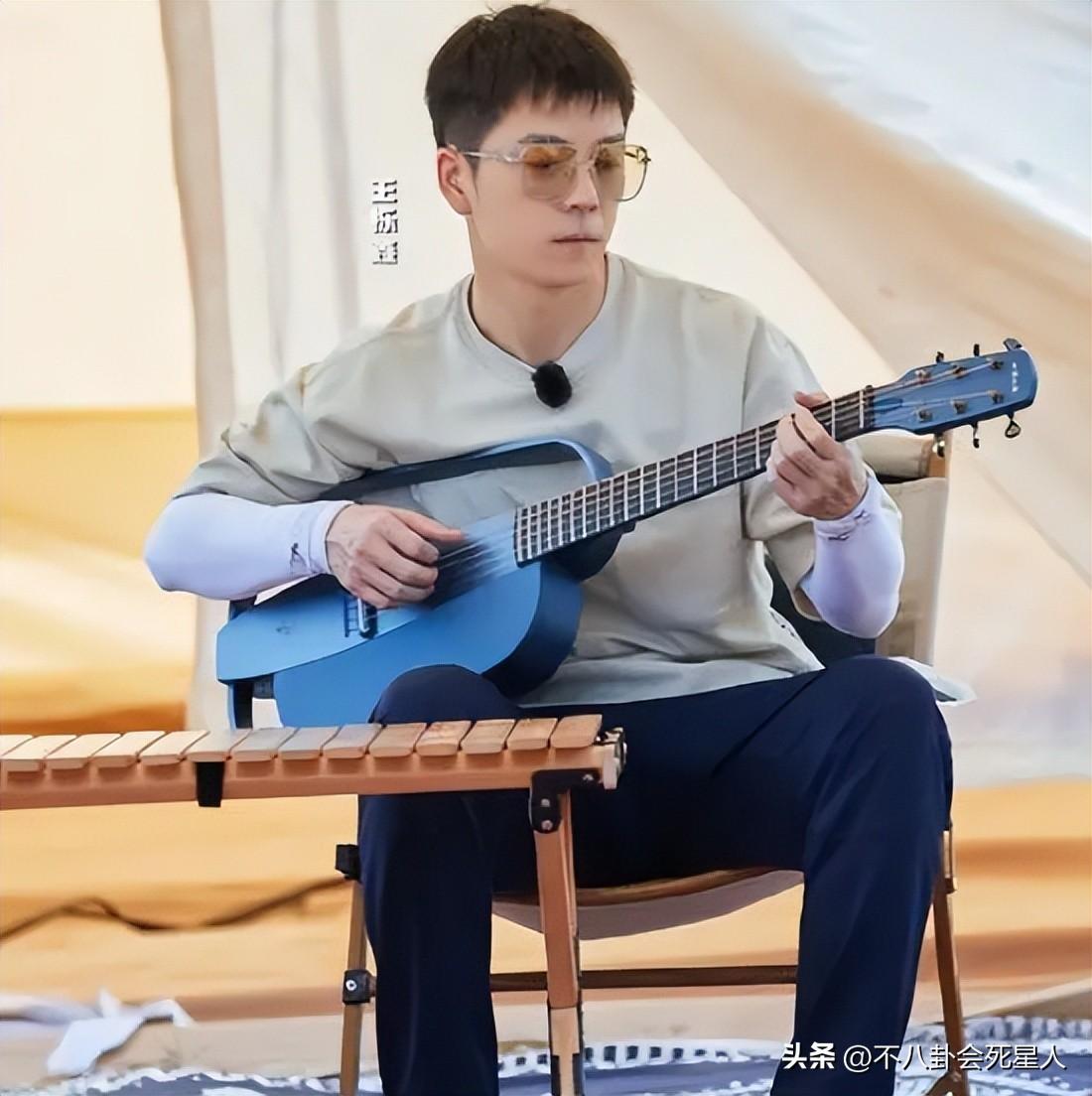 蔡徐坤