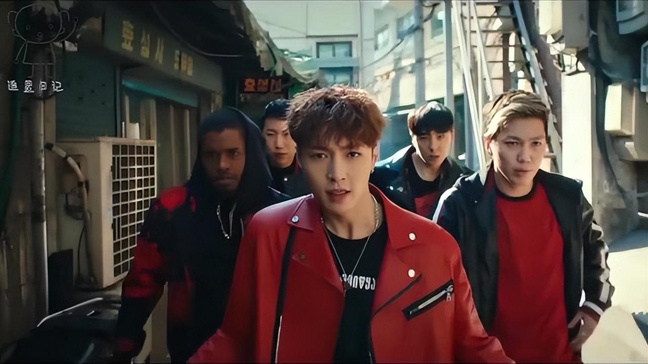 張藝興