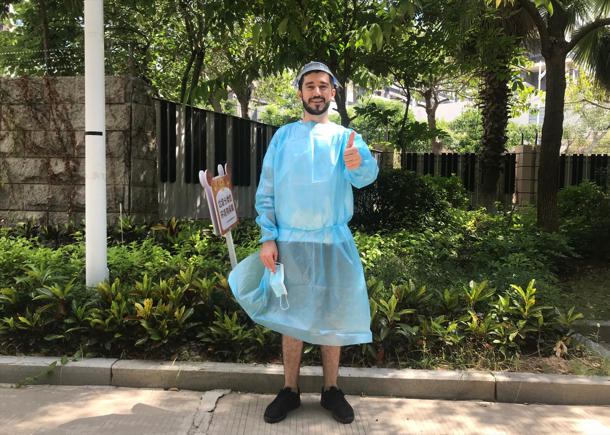 唐小強