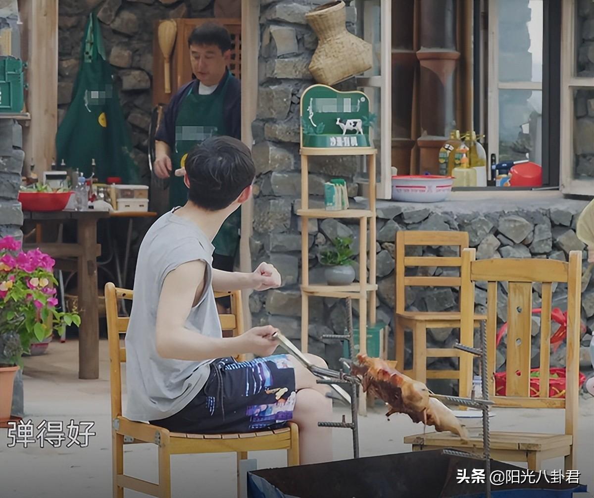 張藝興
