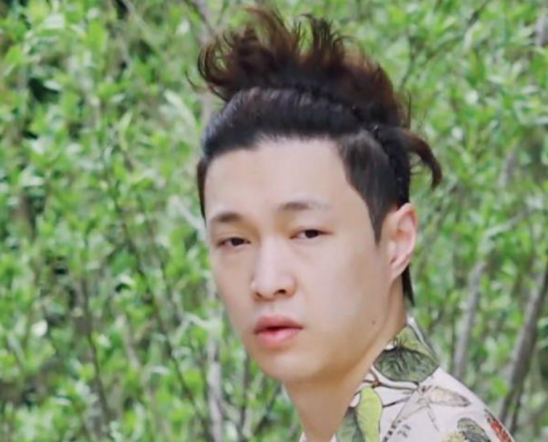 張藝興