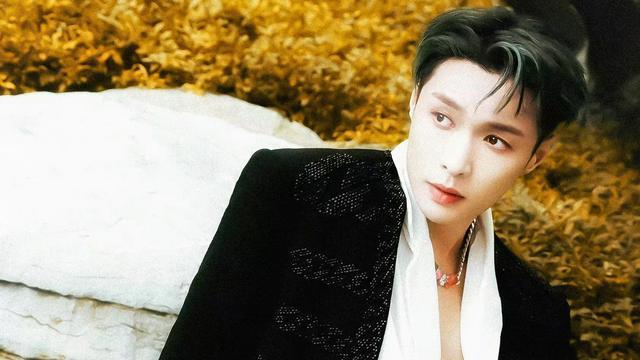 張藝興