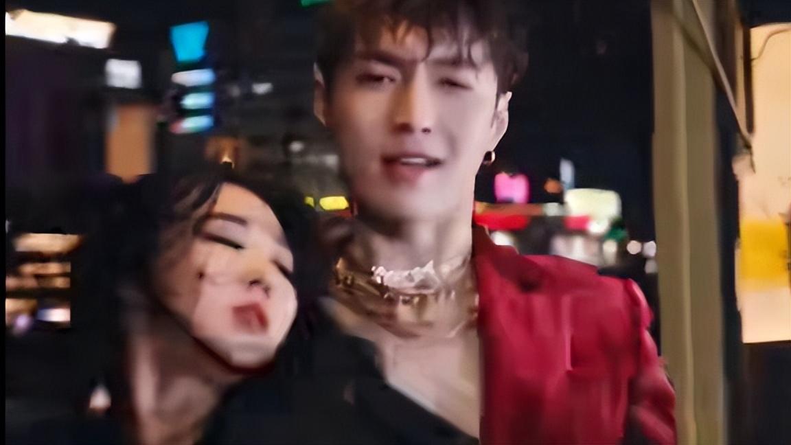 張藝興