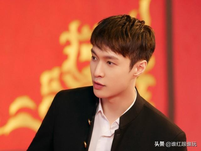 張藝興