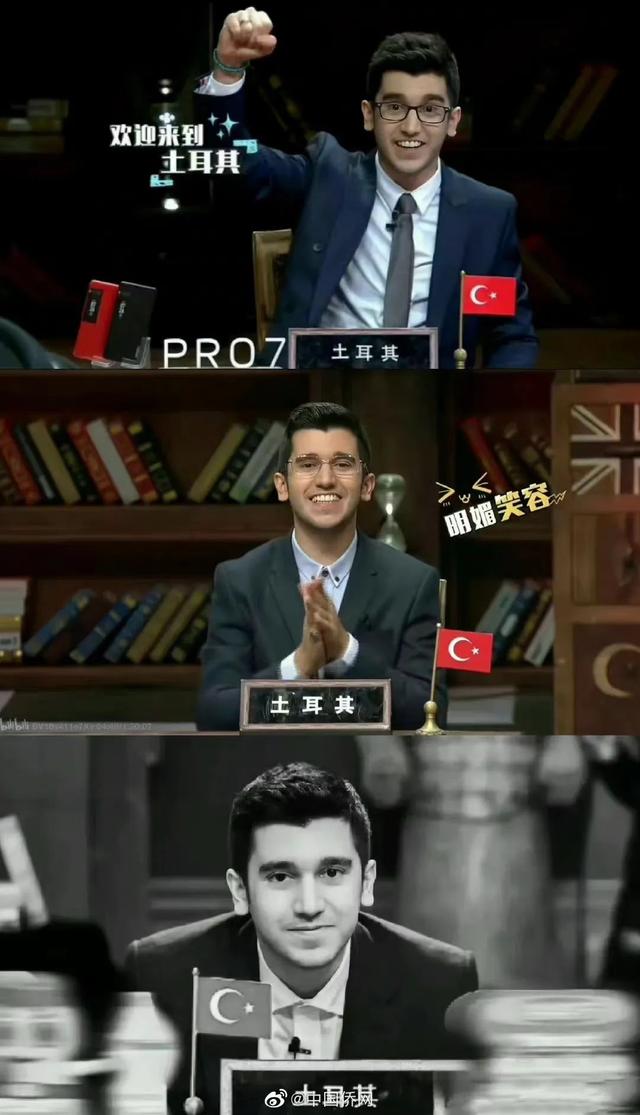 唐小強