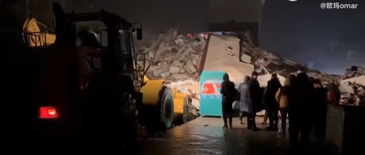 唐小強