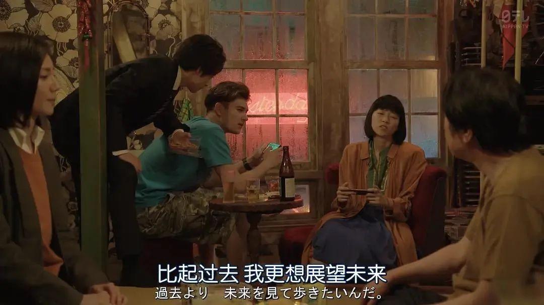 胡歌