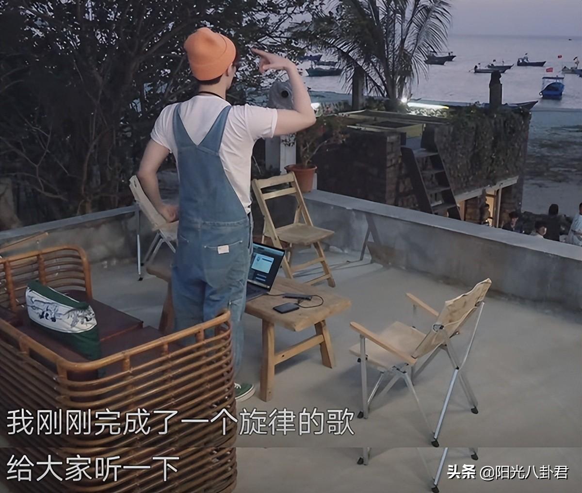 張藝興