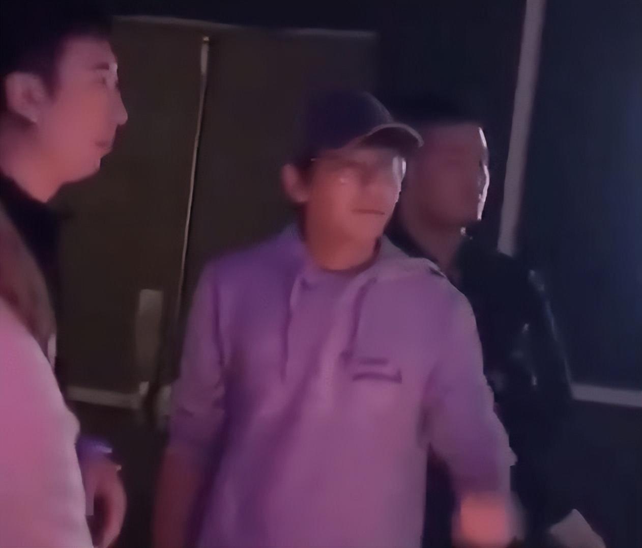張藝興