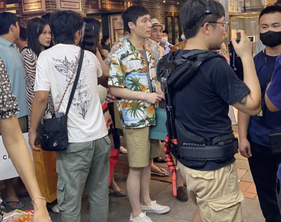 張藝興
