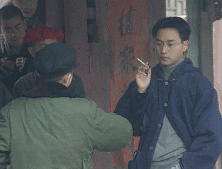 張藝興
