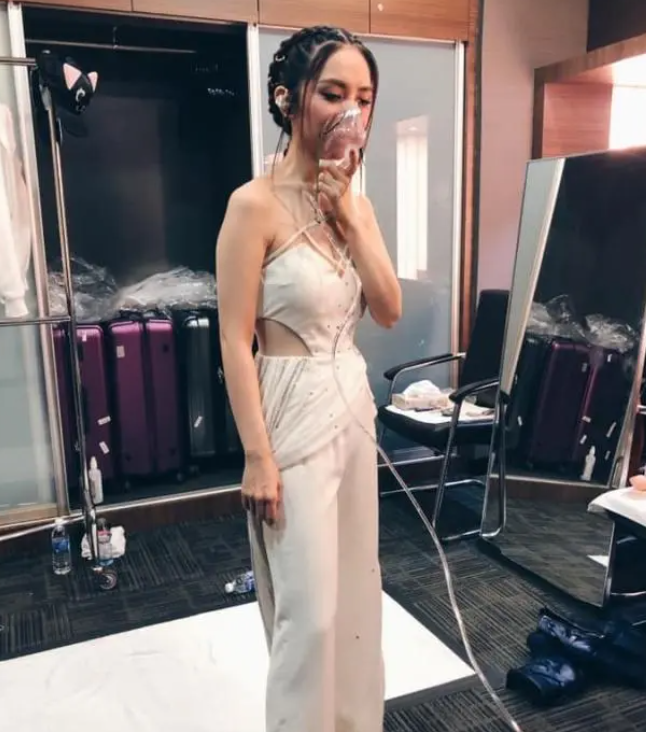 張藝興