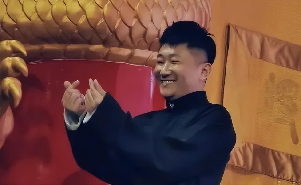 岳雲鵬