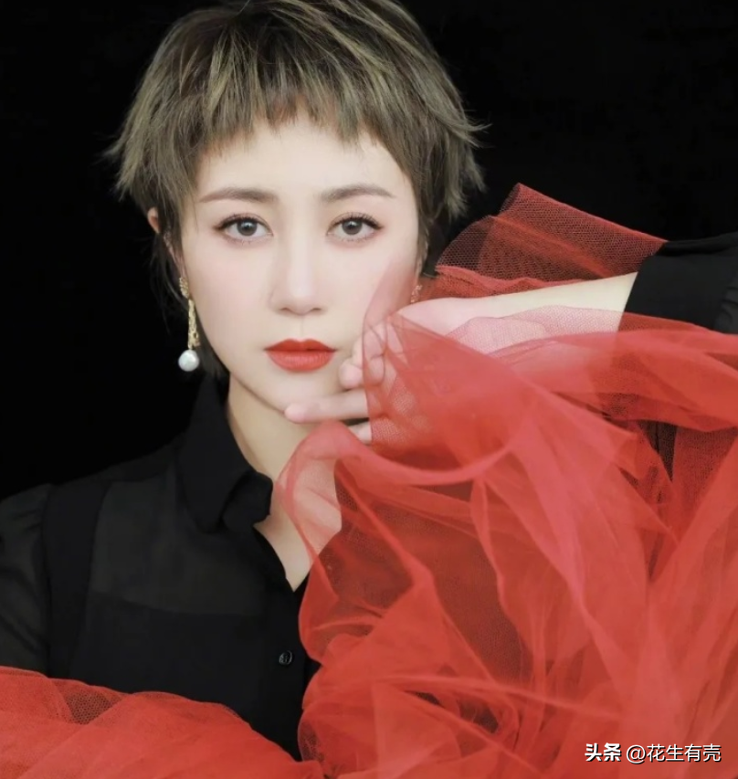 馬麗