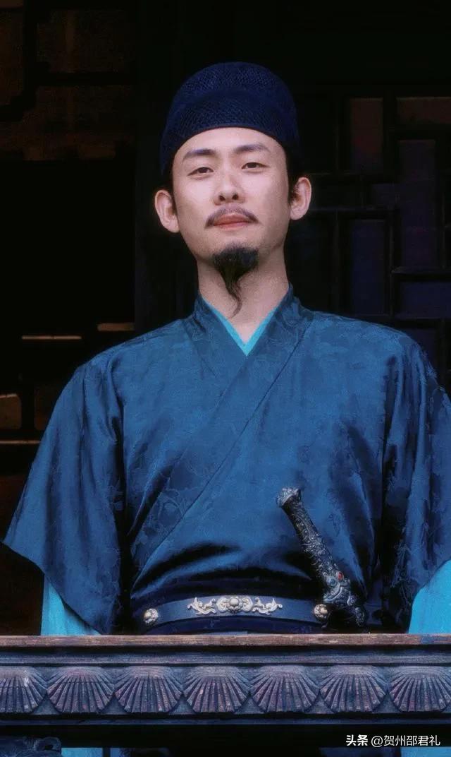 張譯