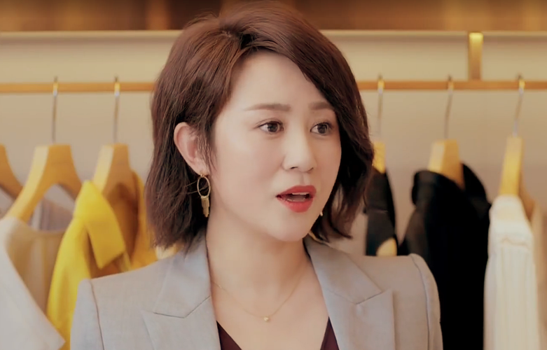 馬麗