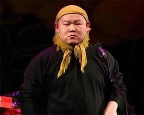 岳雲鵬