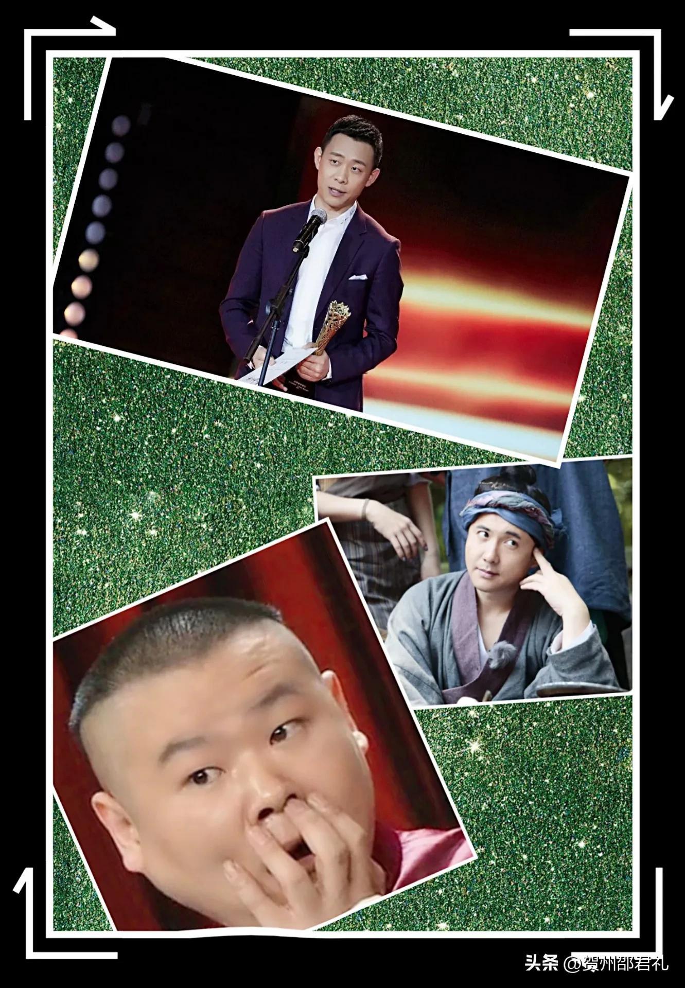 張譯