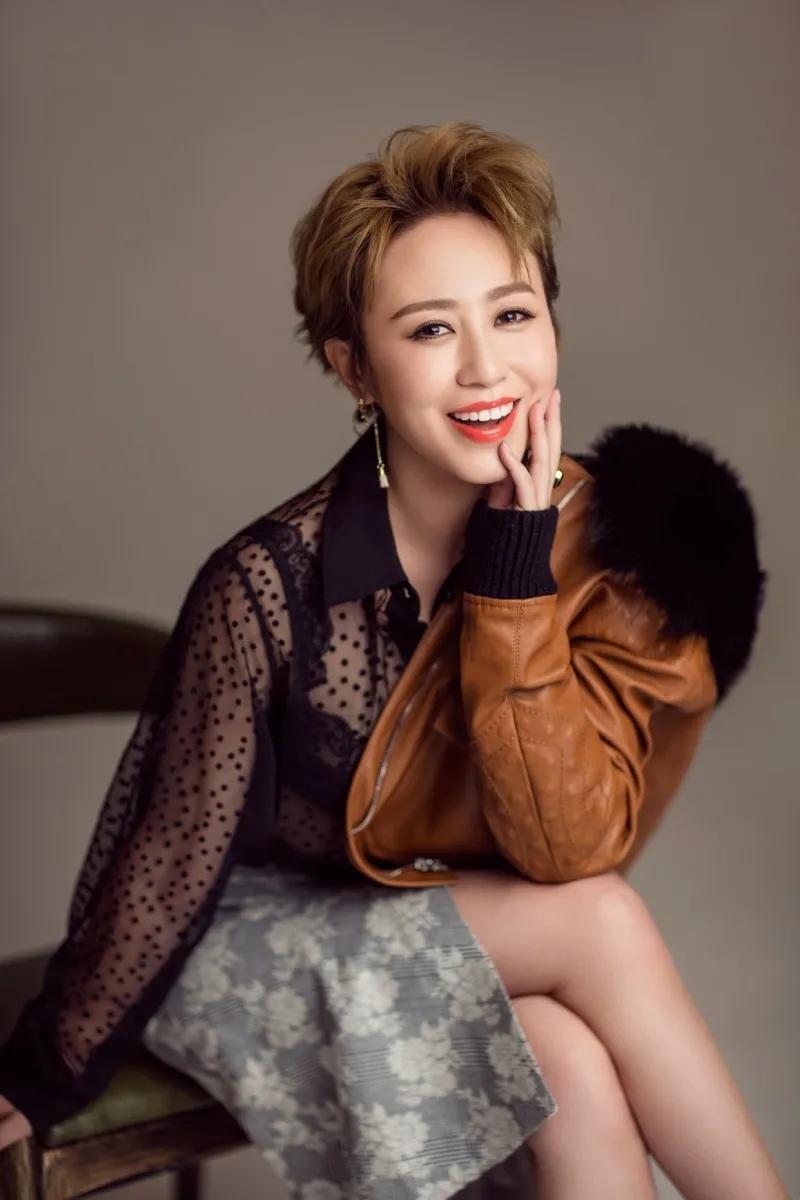 馬麗