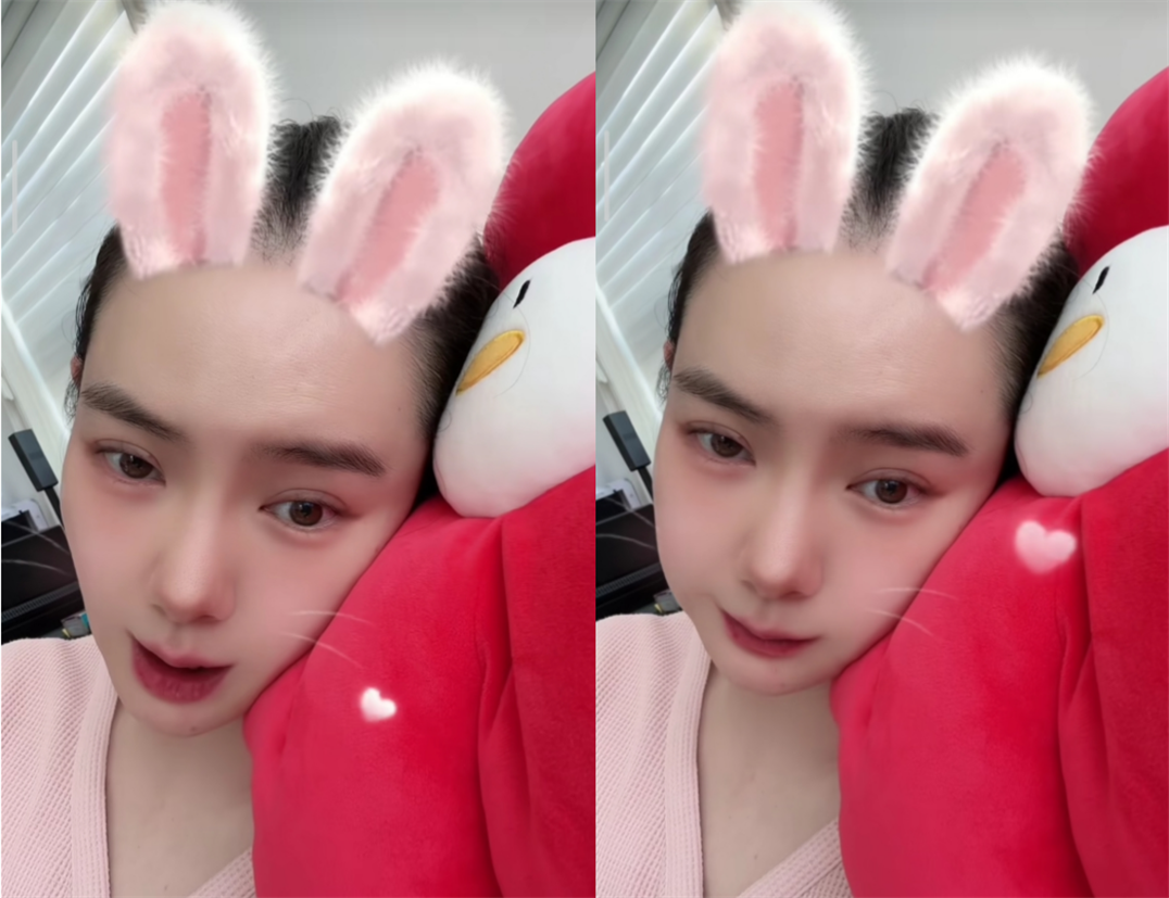 戚薇