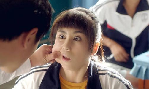 馬麗