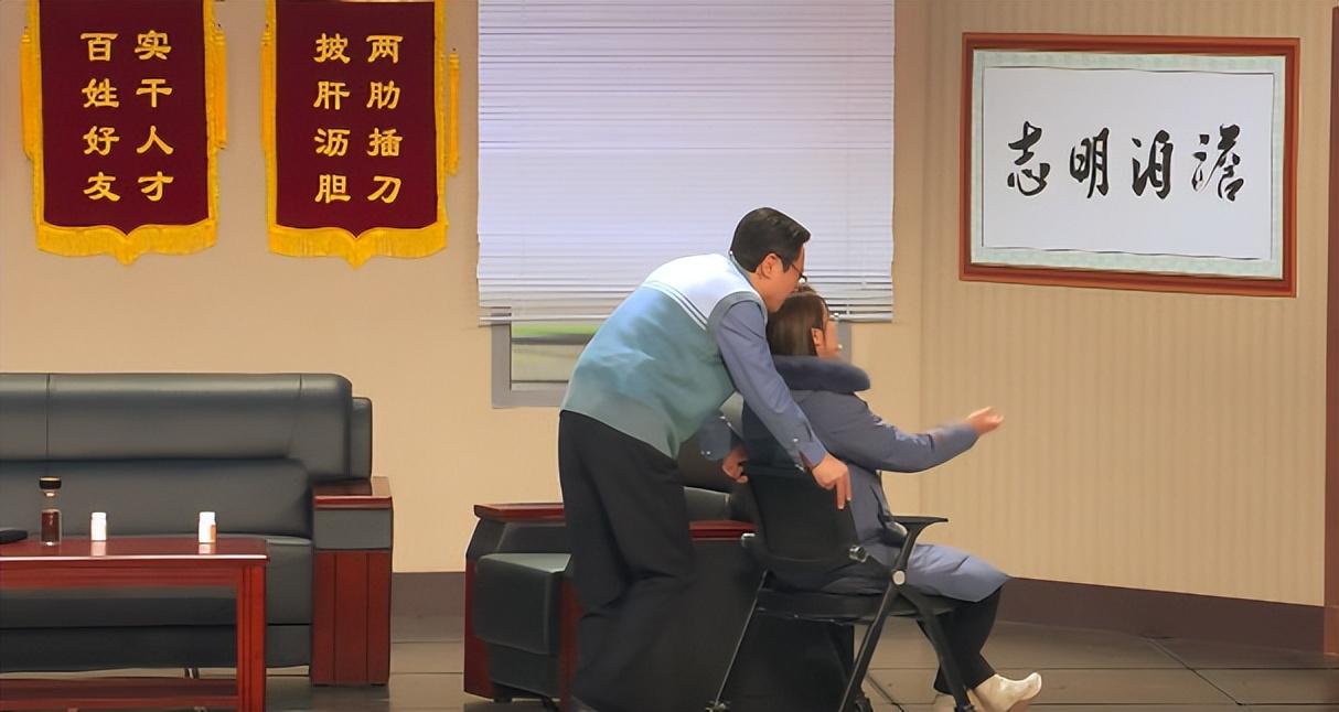 馬麗