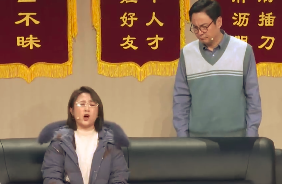 馬麗
