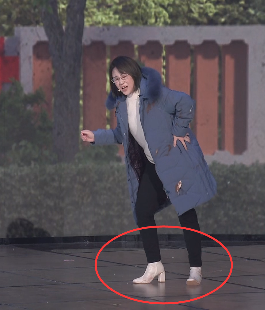 馬麗