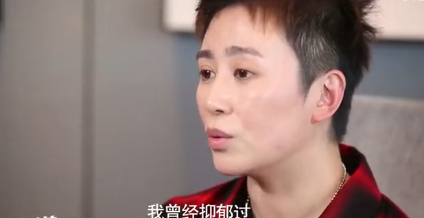 馬麗