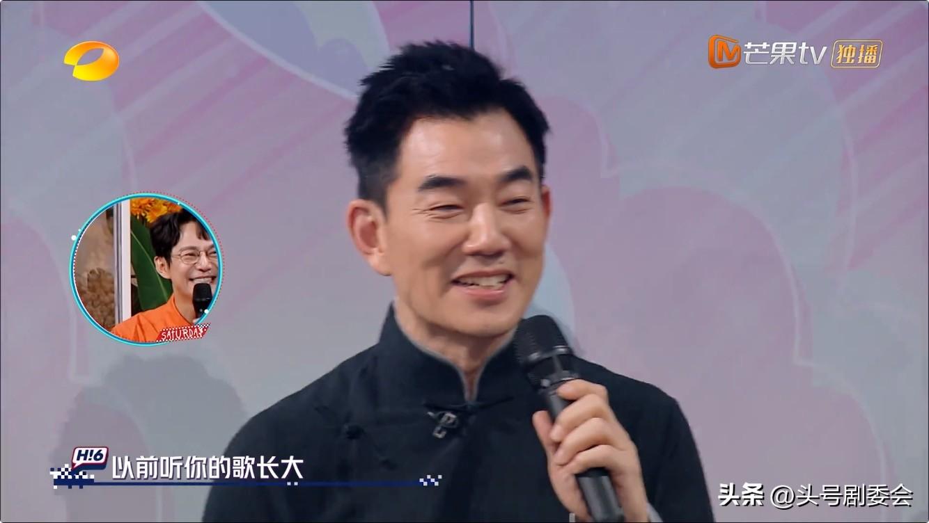 蘇有朋