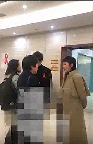 馬麗