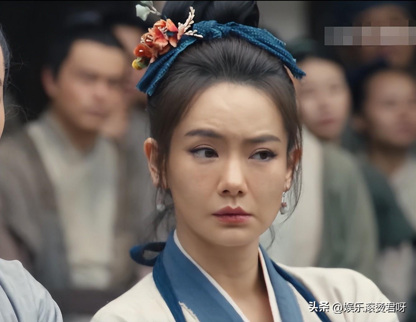 戚薇
