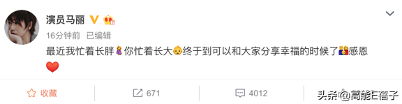 馬麗