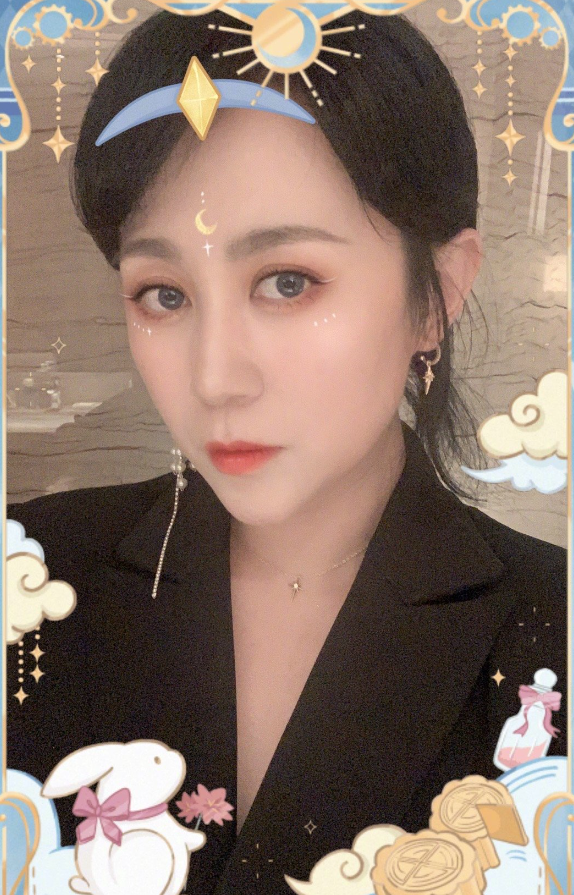 馬麗