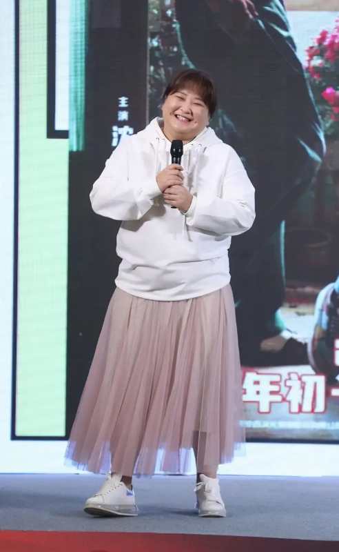 馬麗