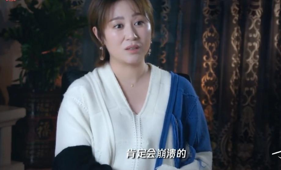 馬麗