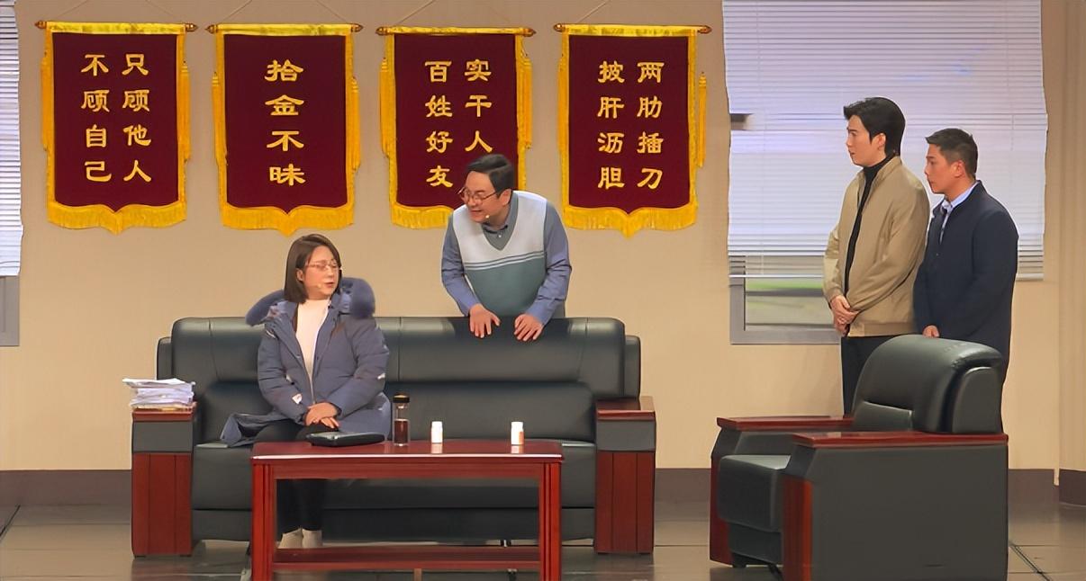 馬麗