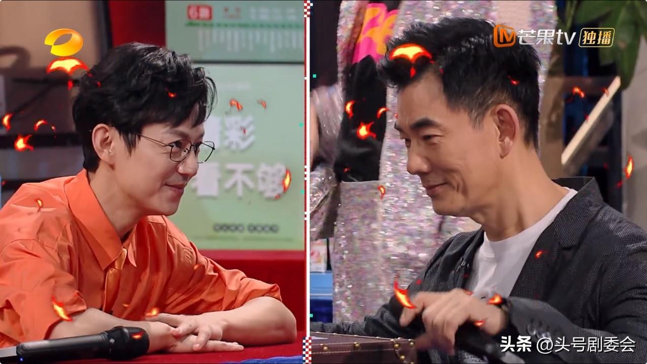 蘇有朋