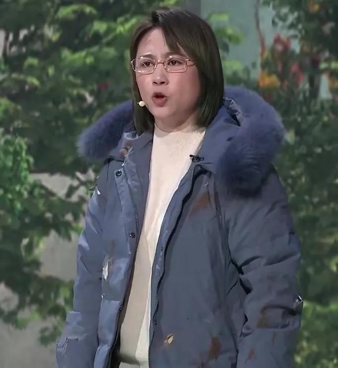 馬麗