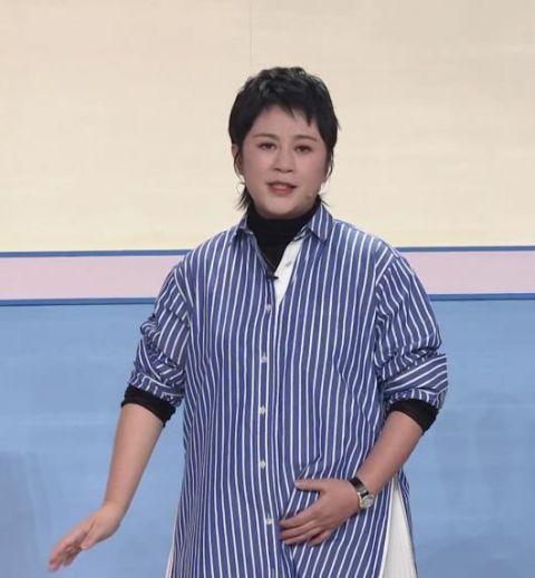 馬麗