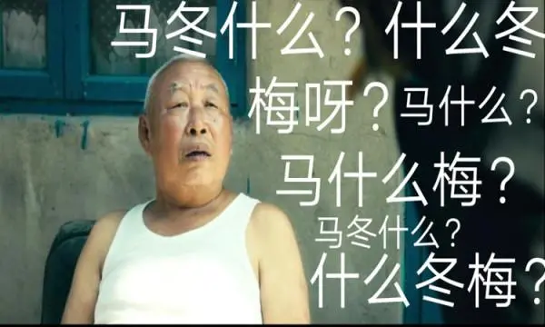 馬麗