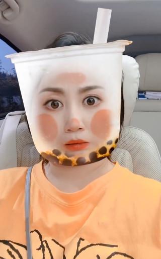 馬麗