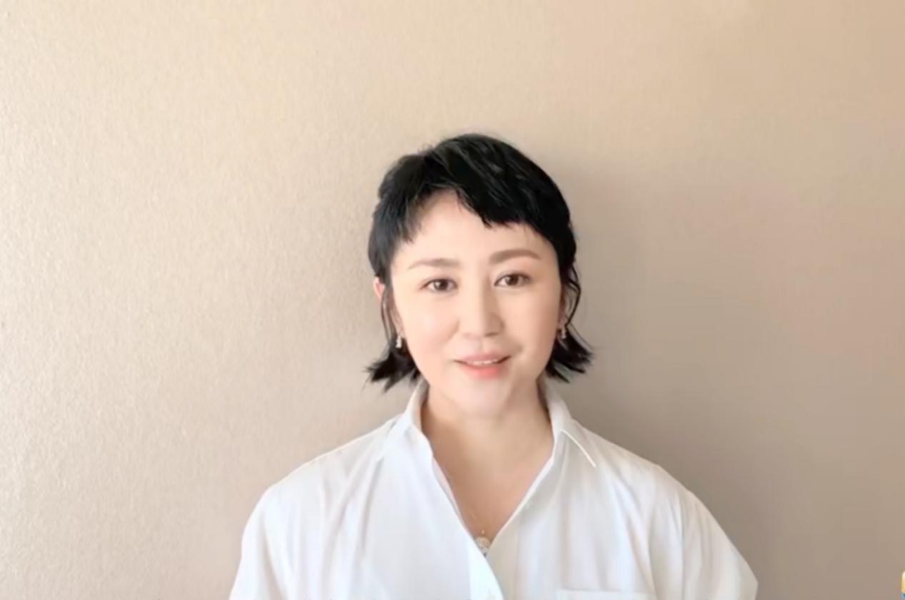 馬麗