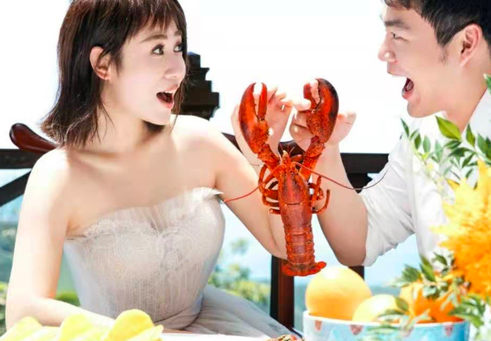 馬麗