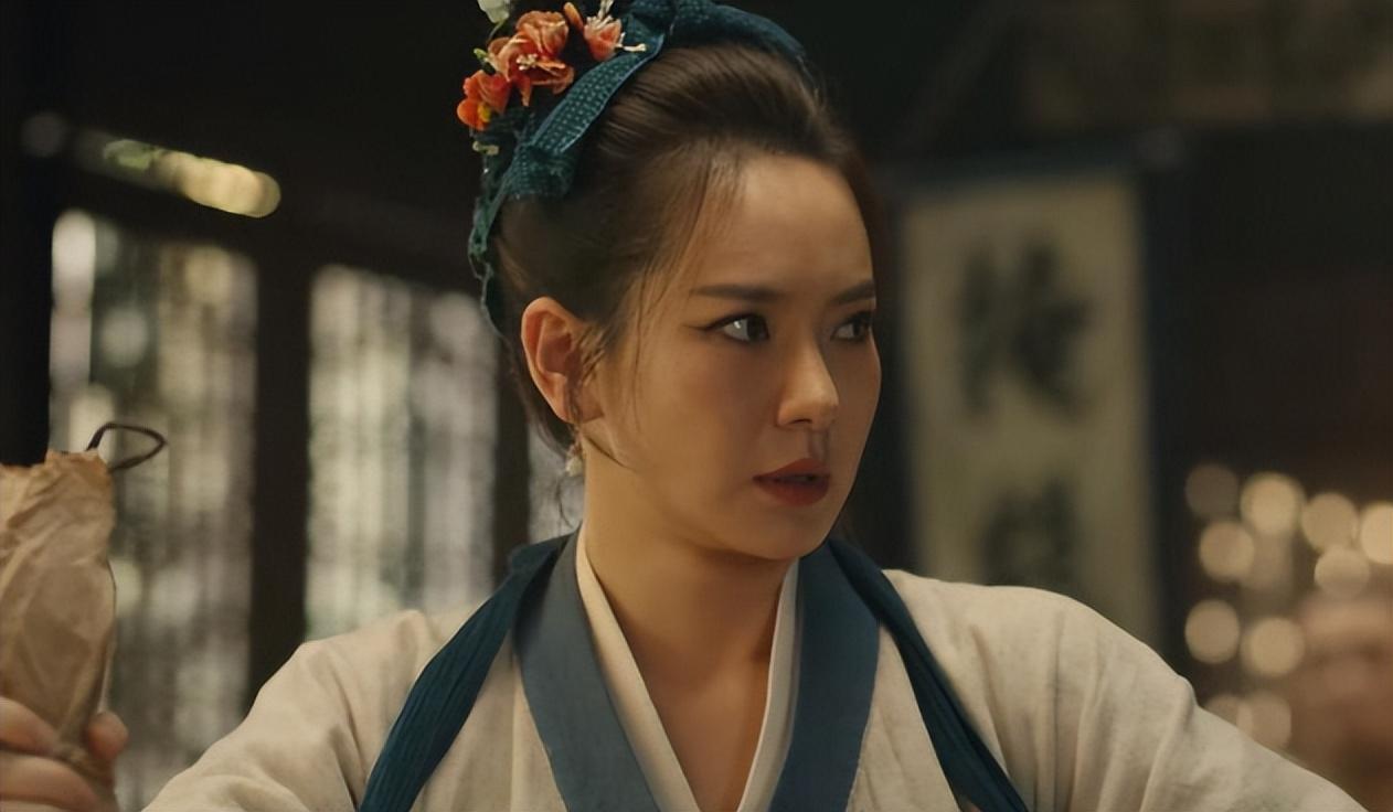 戚薇