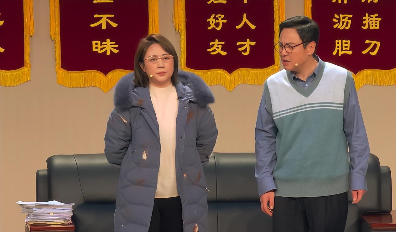 馬麗