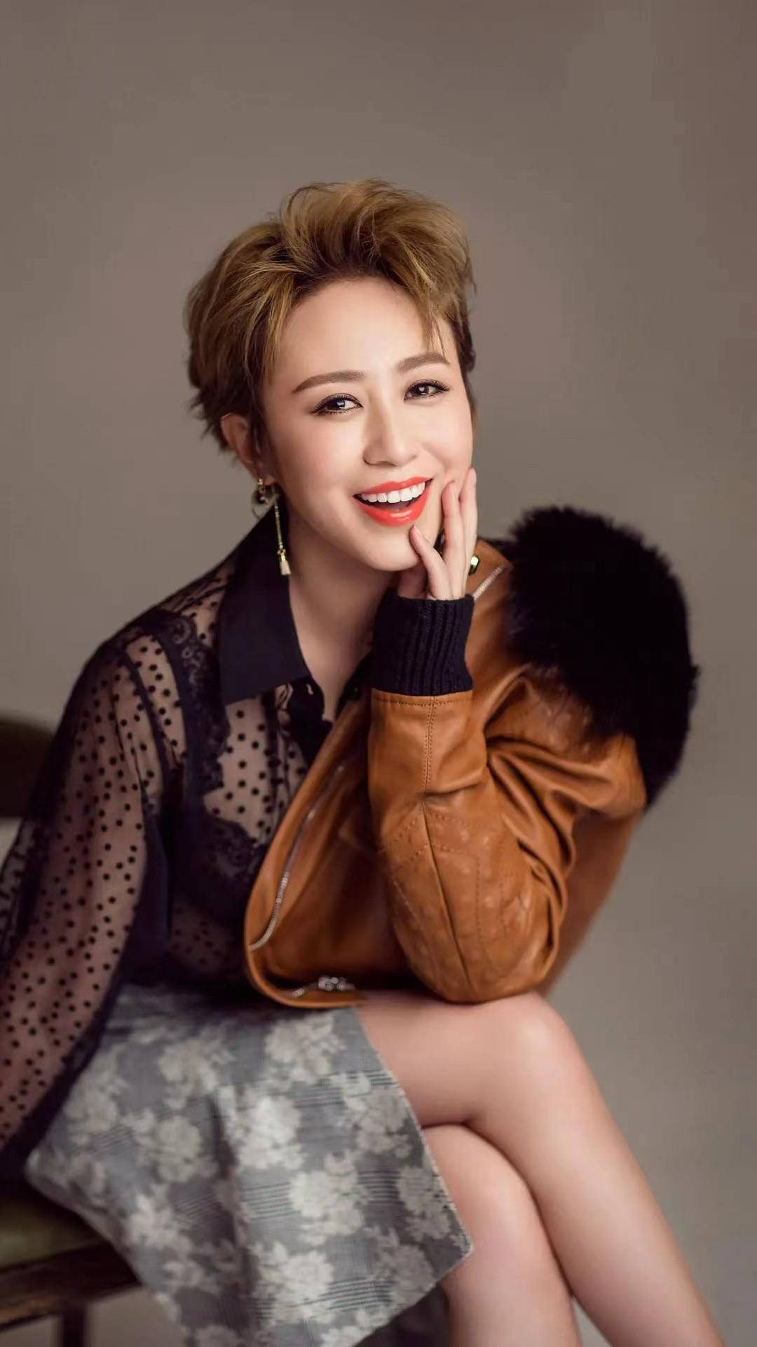 馬麗