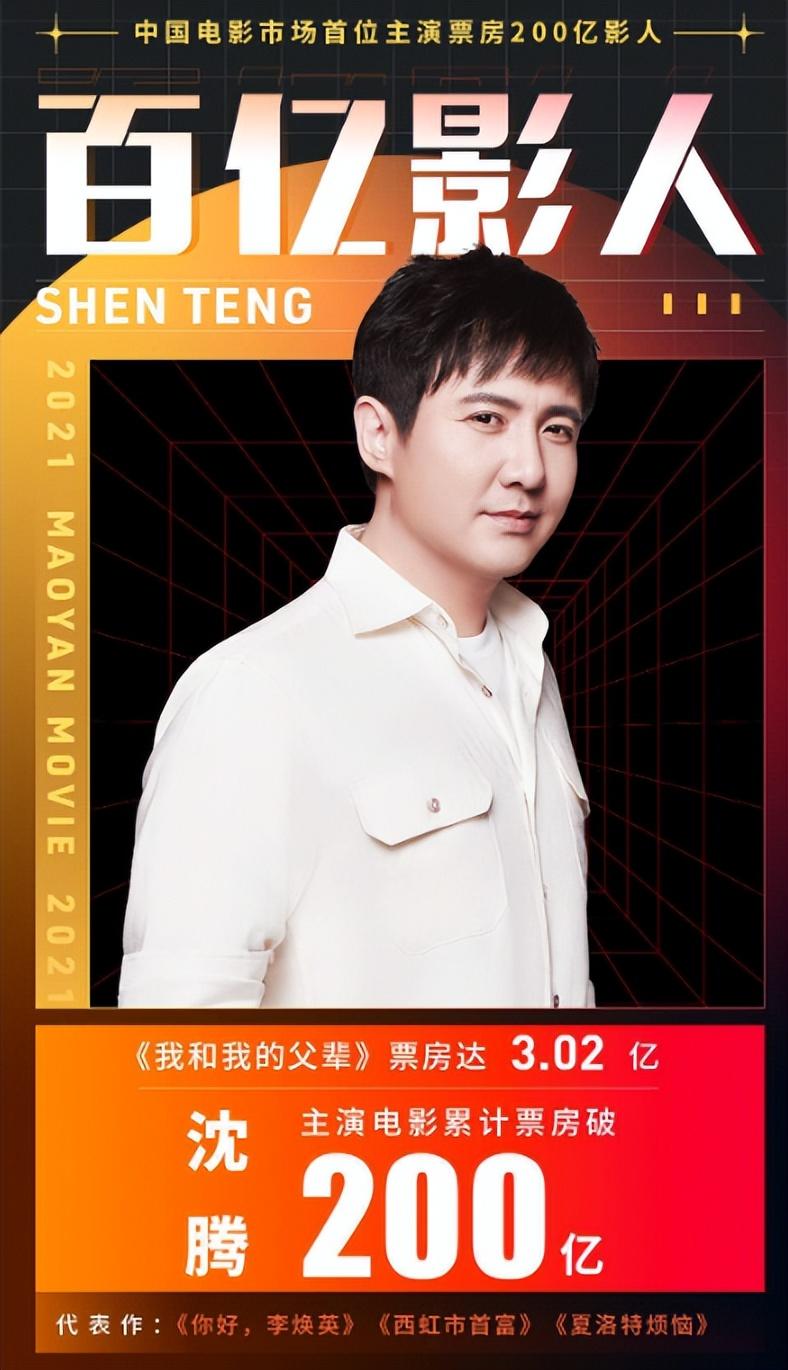沈騰